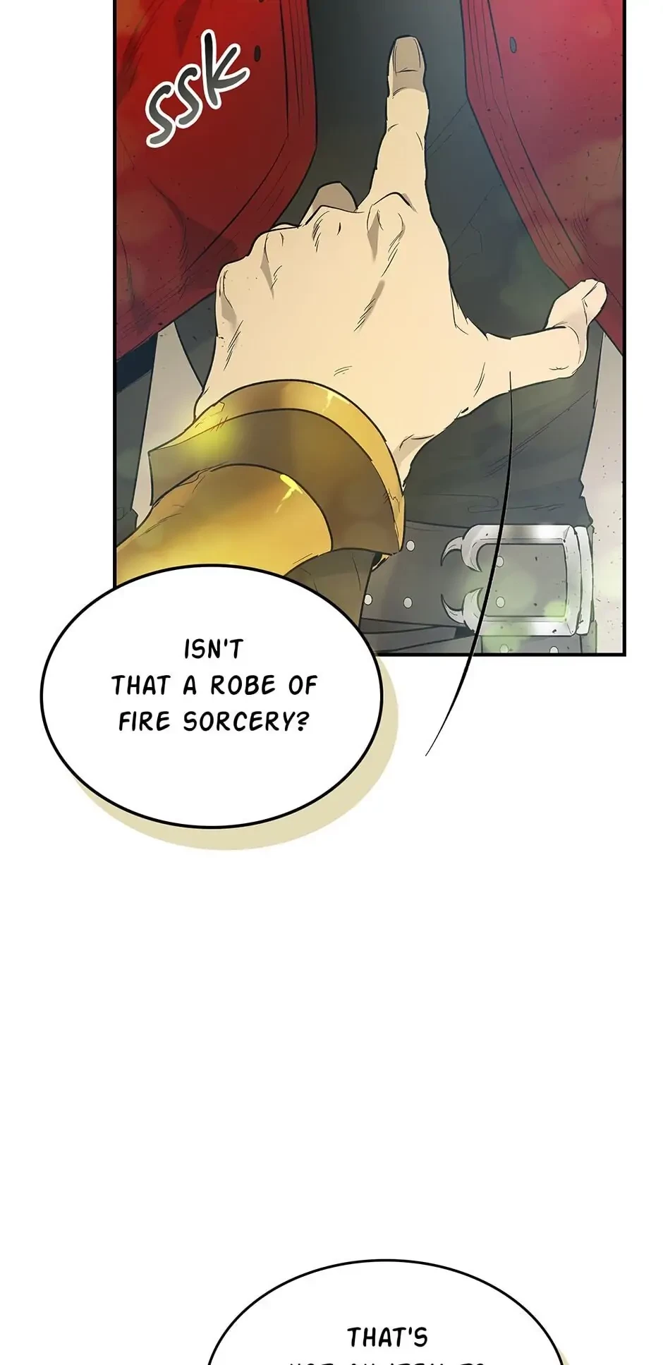 Level Up with the Gods Chapter 16 - 6