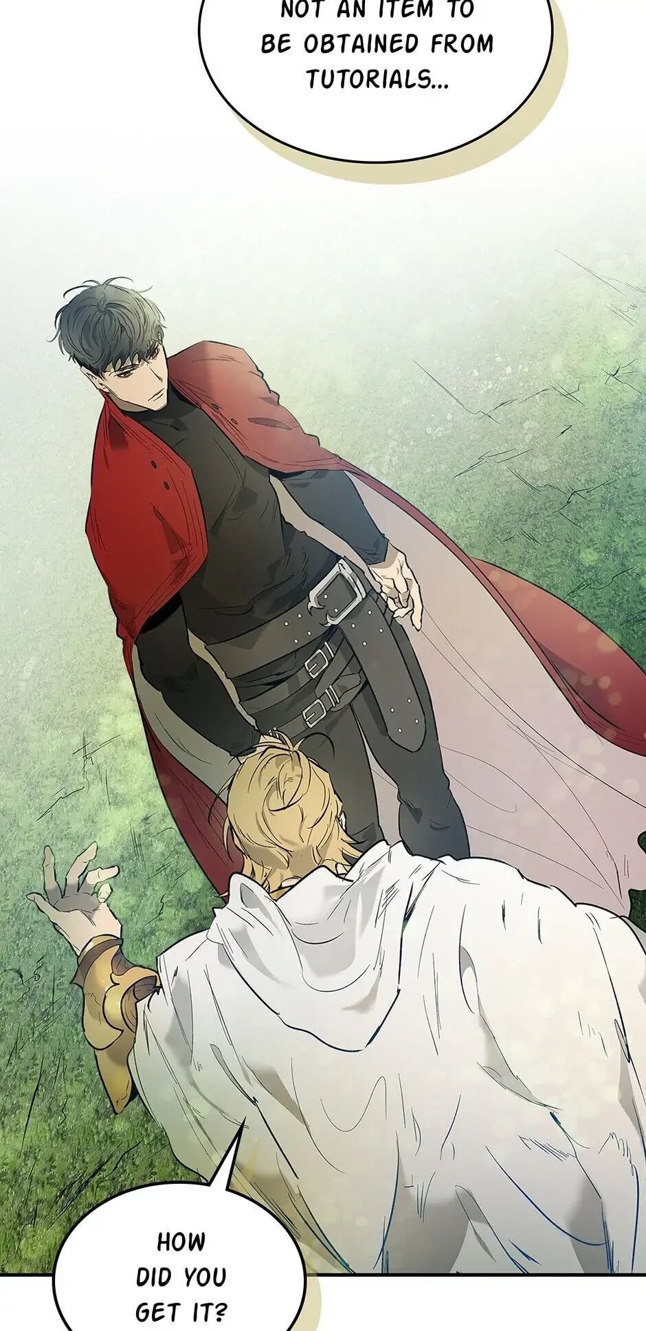 Level Up with the Gods Chapter 16 - 7