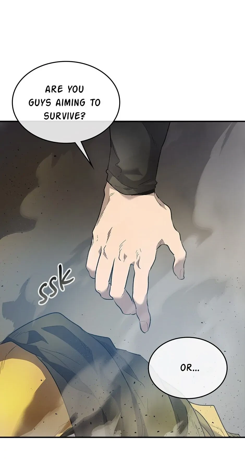 Level Up with the Gods Chapter 18 - 49