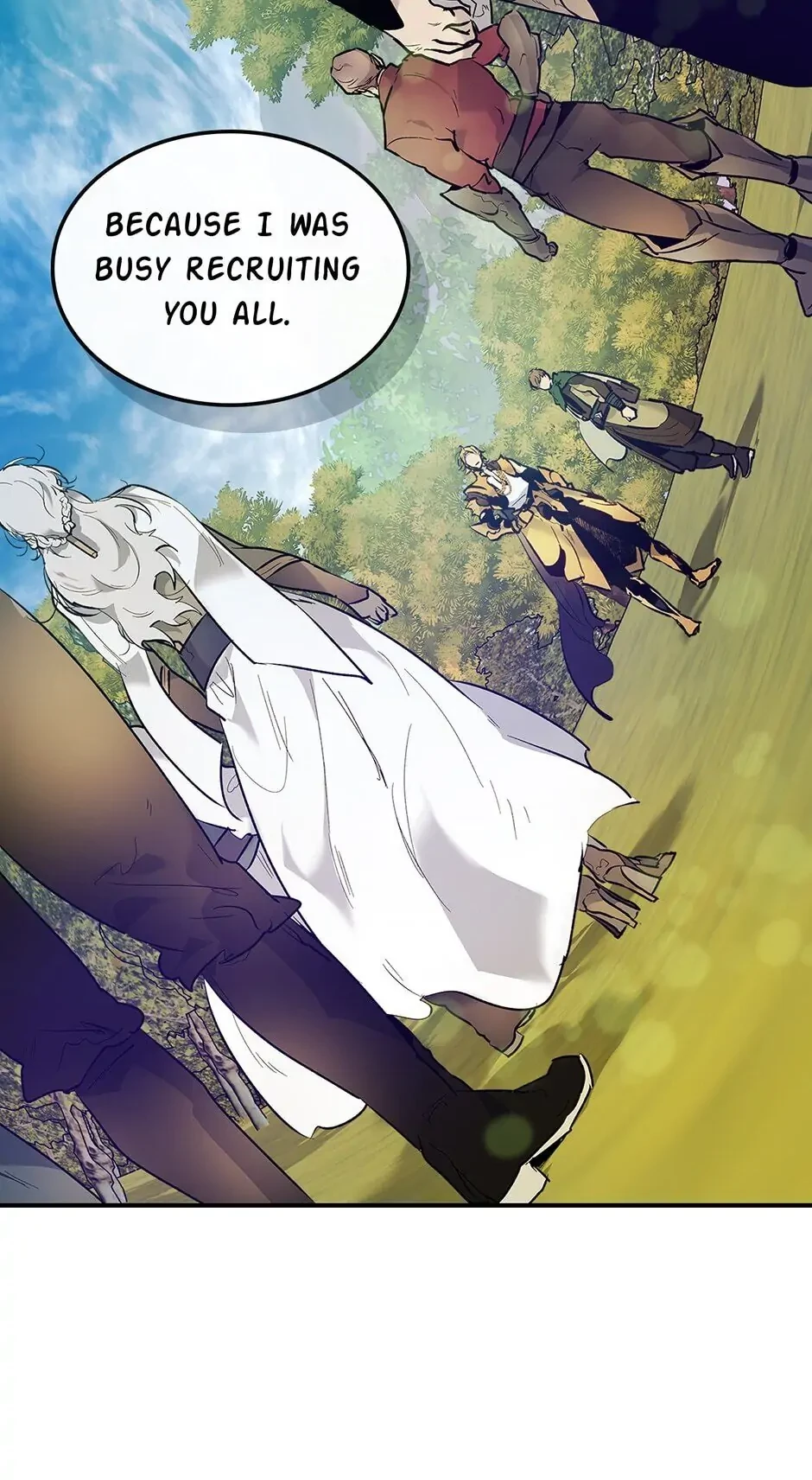Level Up with the Gods Chapter 17 - 49