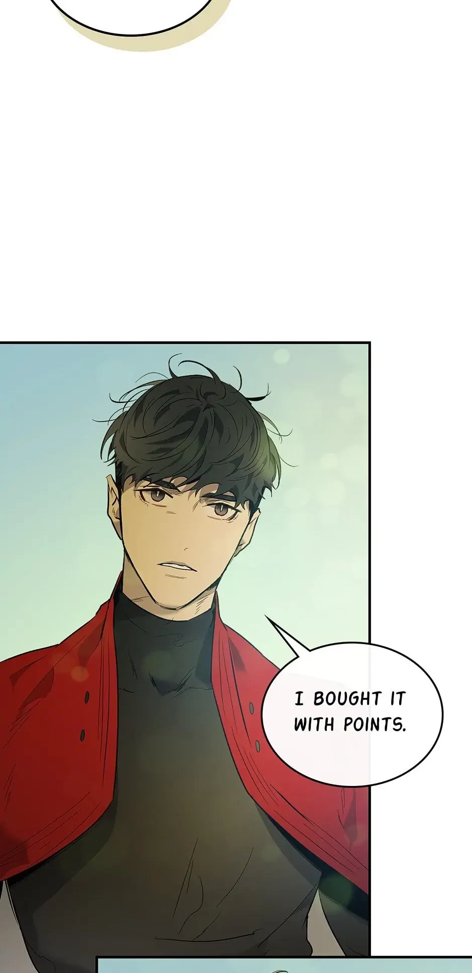 Level Up with the Gods Chapter 16 - 8