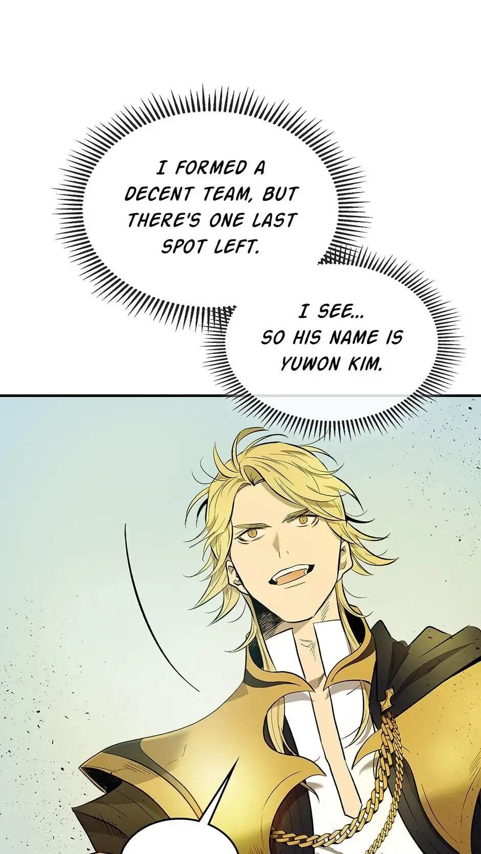 Level Up with the Gods Chapter 17 - 50