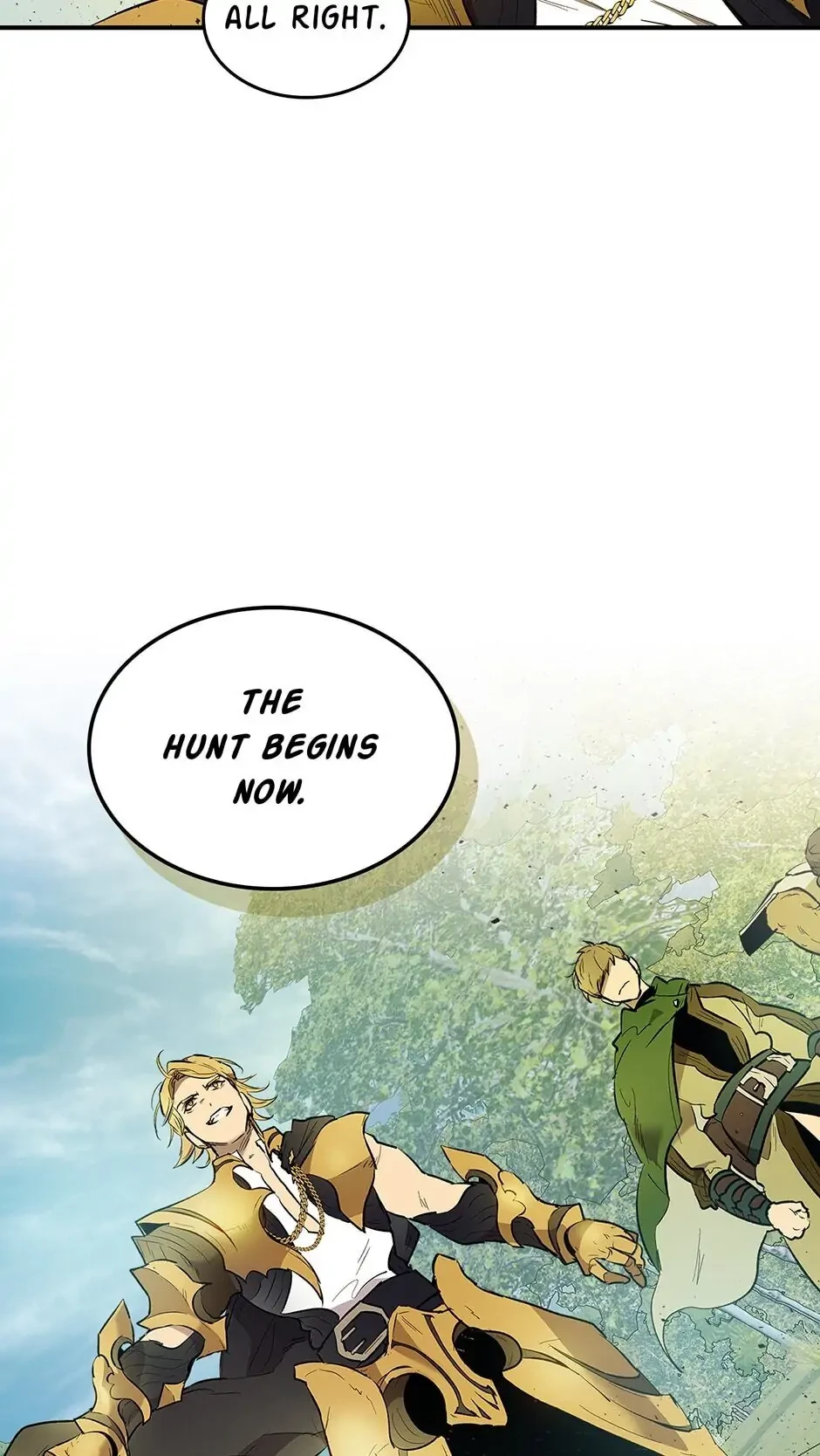 Level Up with the Gods Chapter 17 - 51