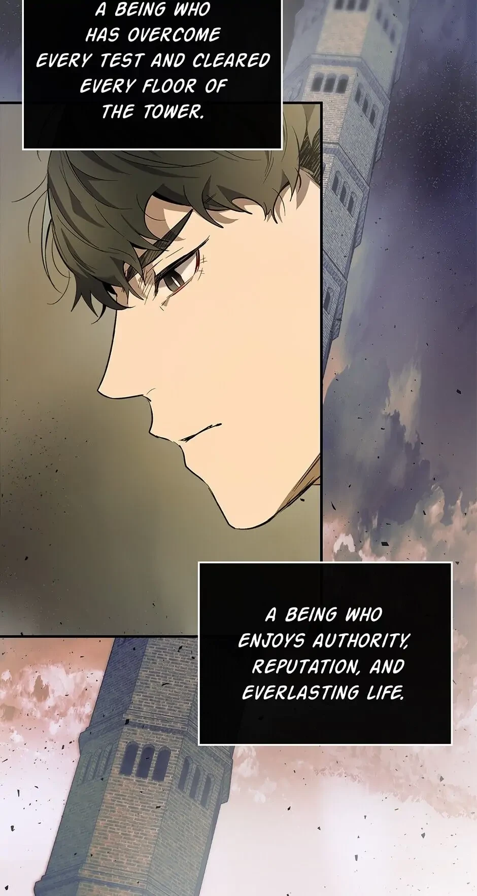 Level Up with the Gods Chapter 18 - 52