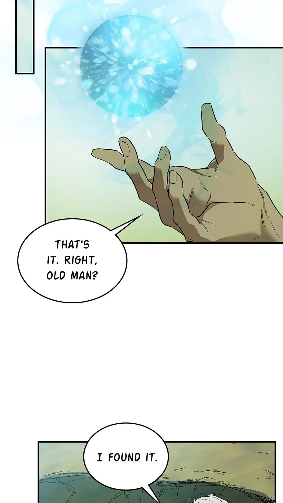 Level Up with the Gods Chapter 17 - 54