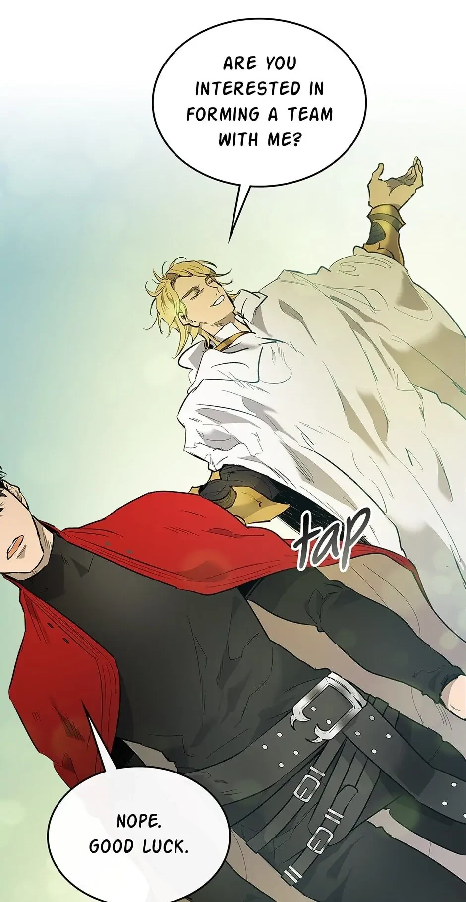 Level Up with the Gods Chapter 16 - 13