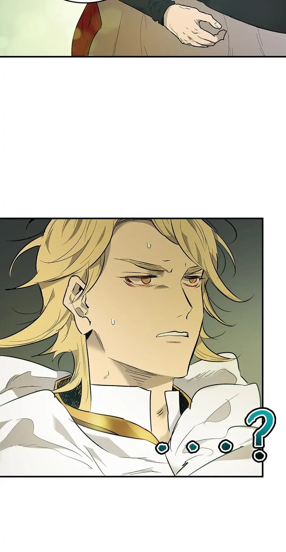 Level Up with the Gods Chapter 16 - 14
