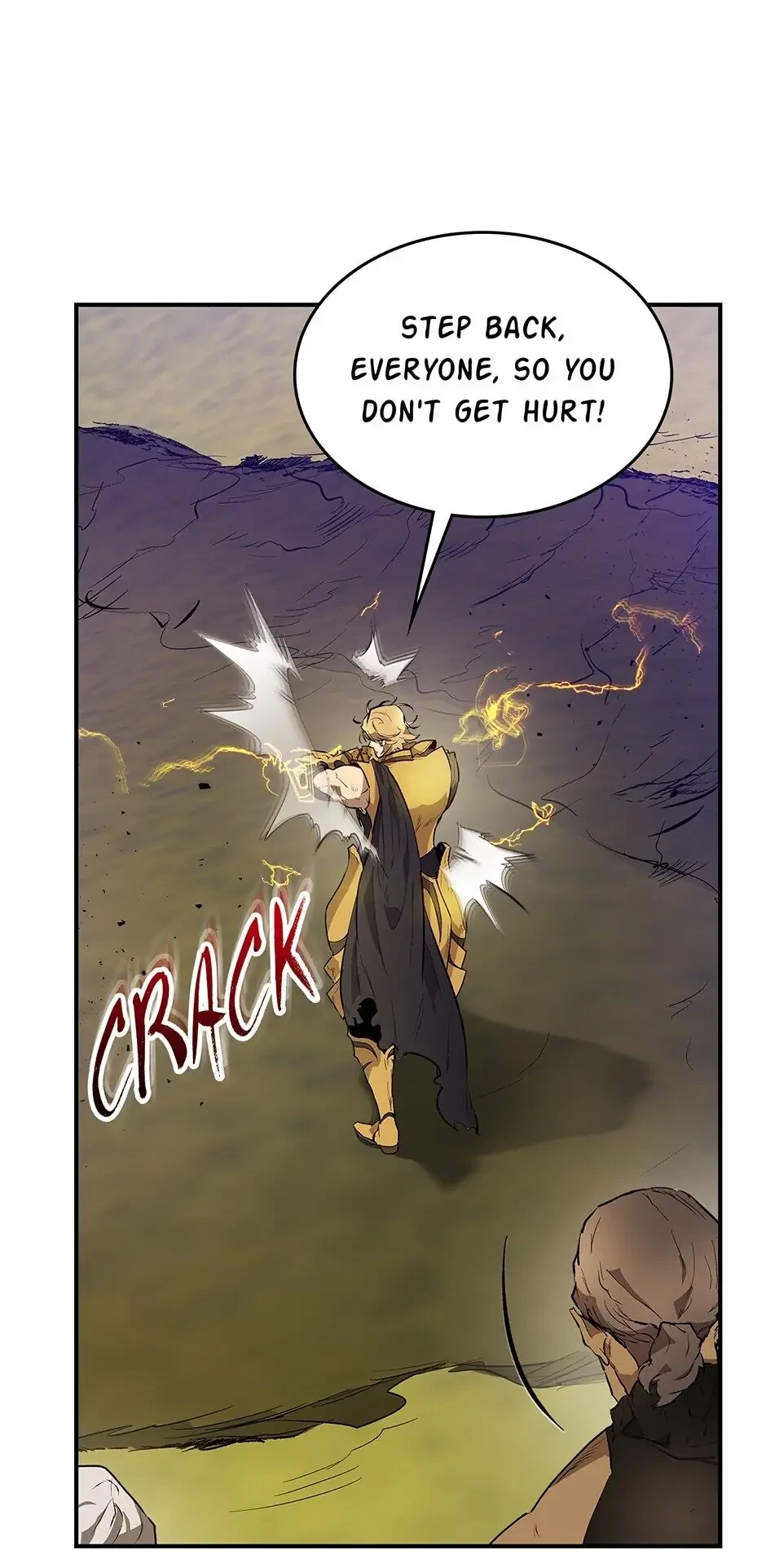 Level Up with the Gods Chapter 17 - 57