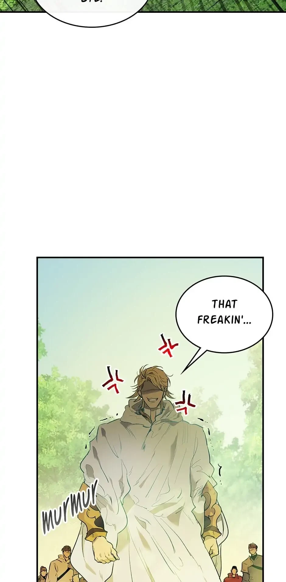 Level Up with the Gods Chapter 16 - 16