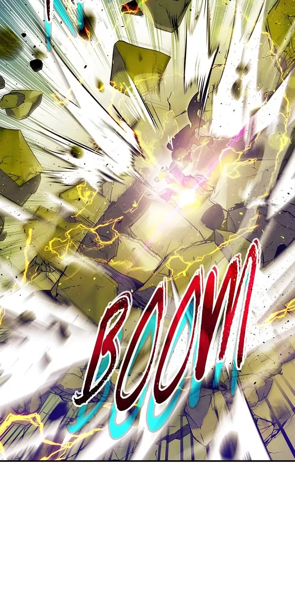 Level Up with the Gods Chapter 17 - 60