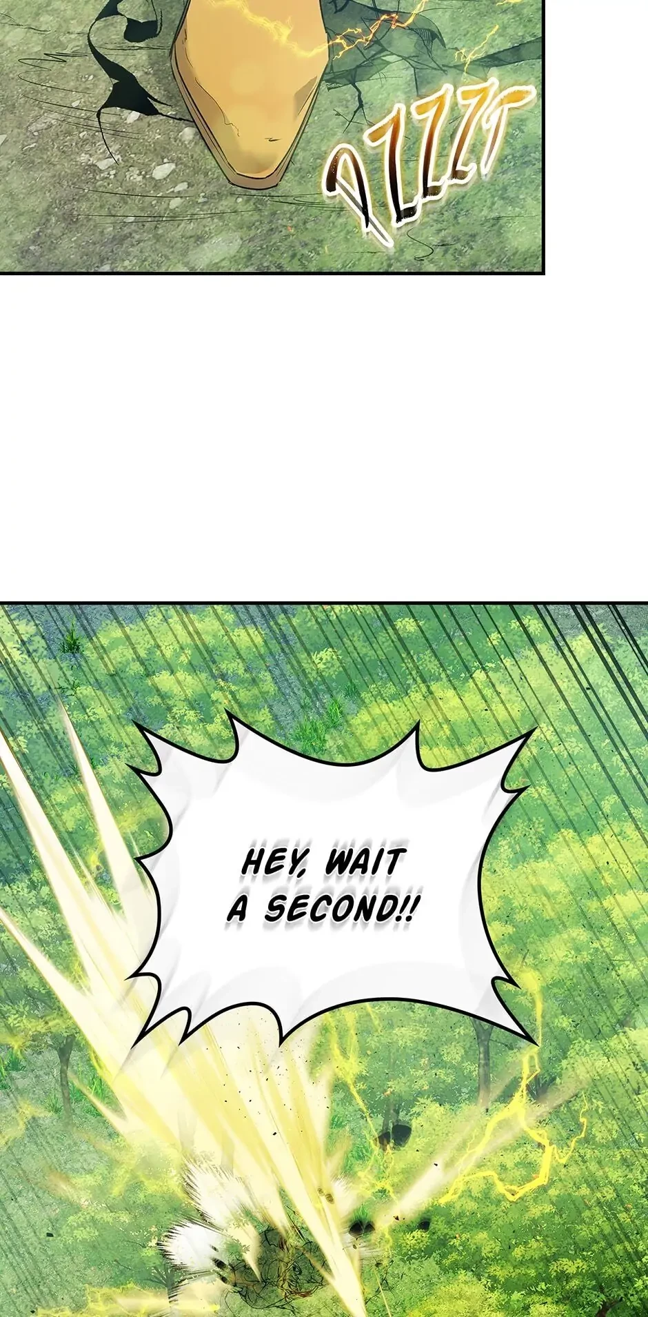 Level Up with the Gods Chapter 16 - 18