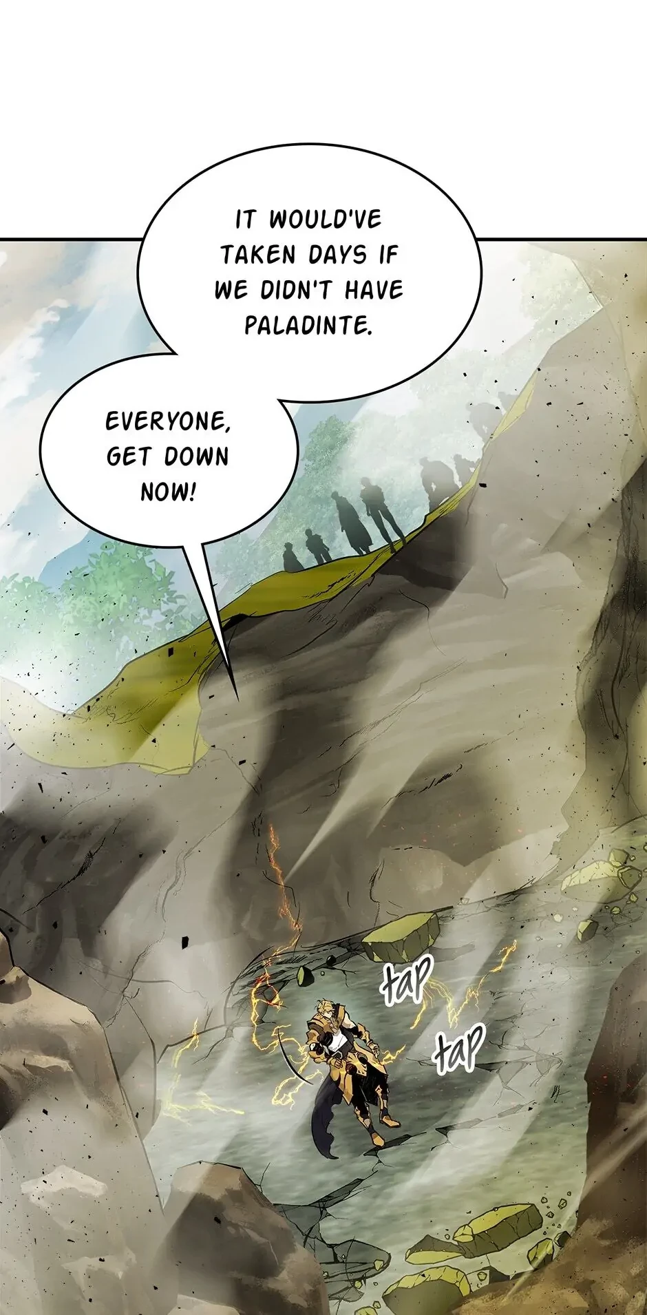 Level Up with the Gods Chapter 17 - 62