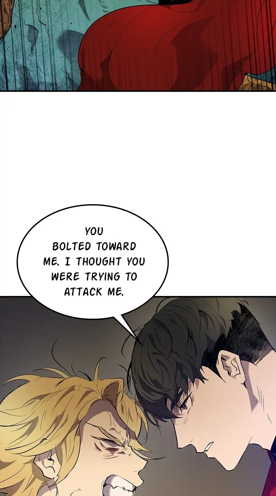Level Up with the Gods Chapter 18 - 64