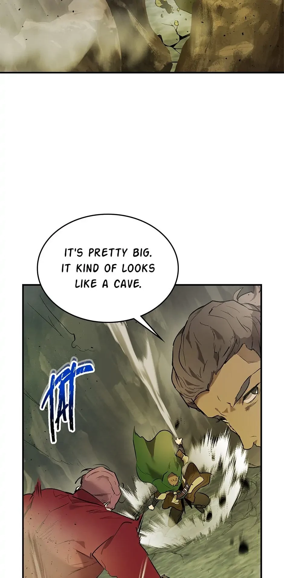 Level Up with the Gods Chapter 17 - 63