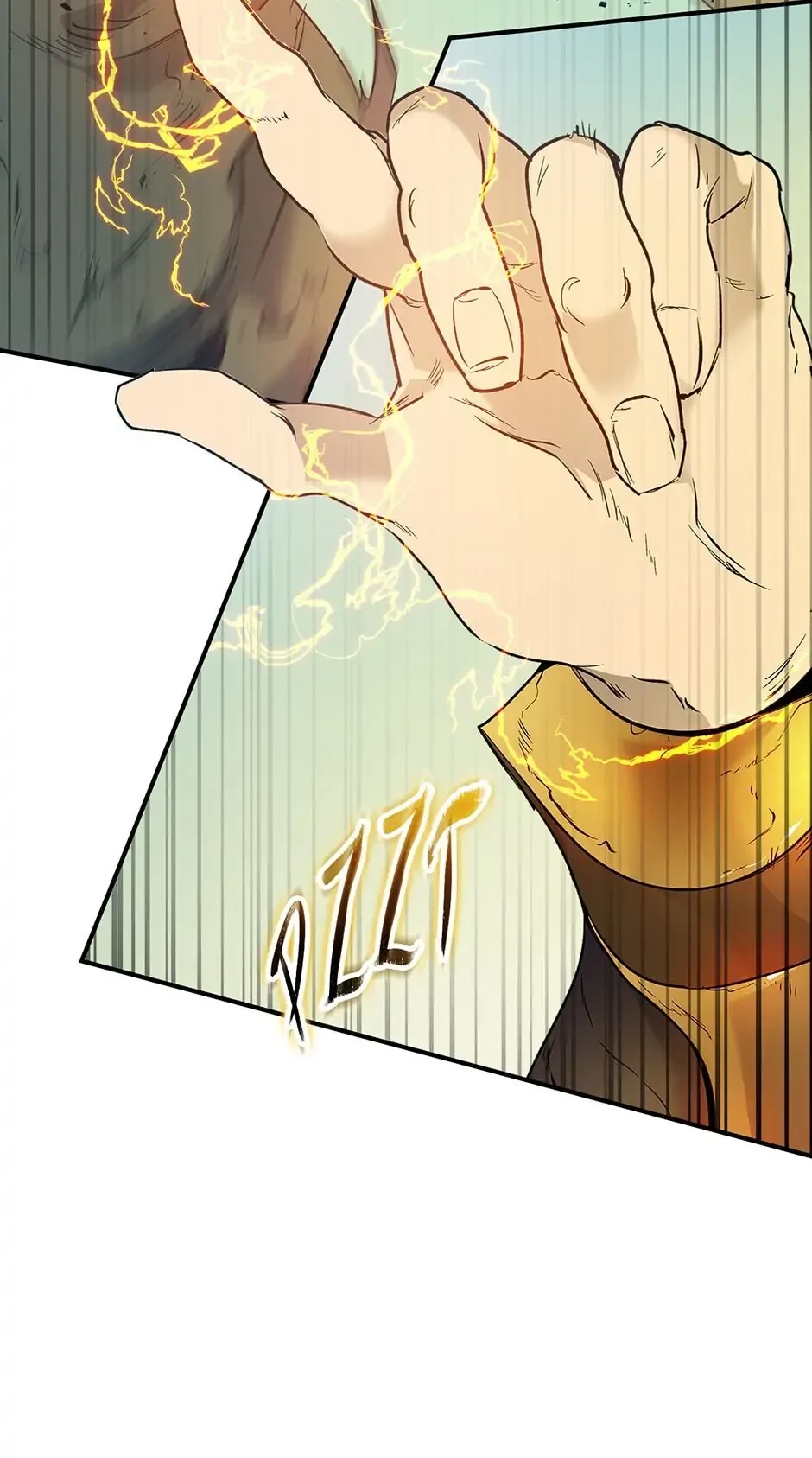 Level Up with the Gods Chapter 16 - 22