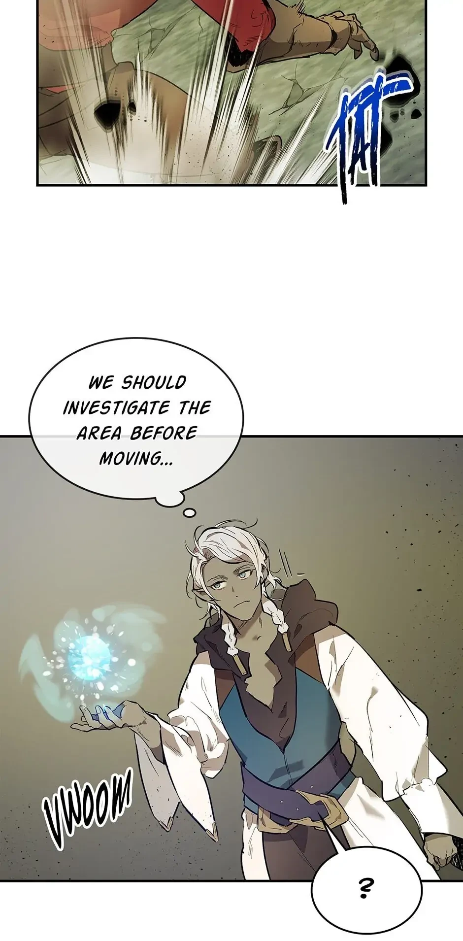 Level Up with the Gods Chapter 17 - 64
