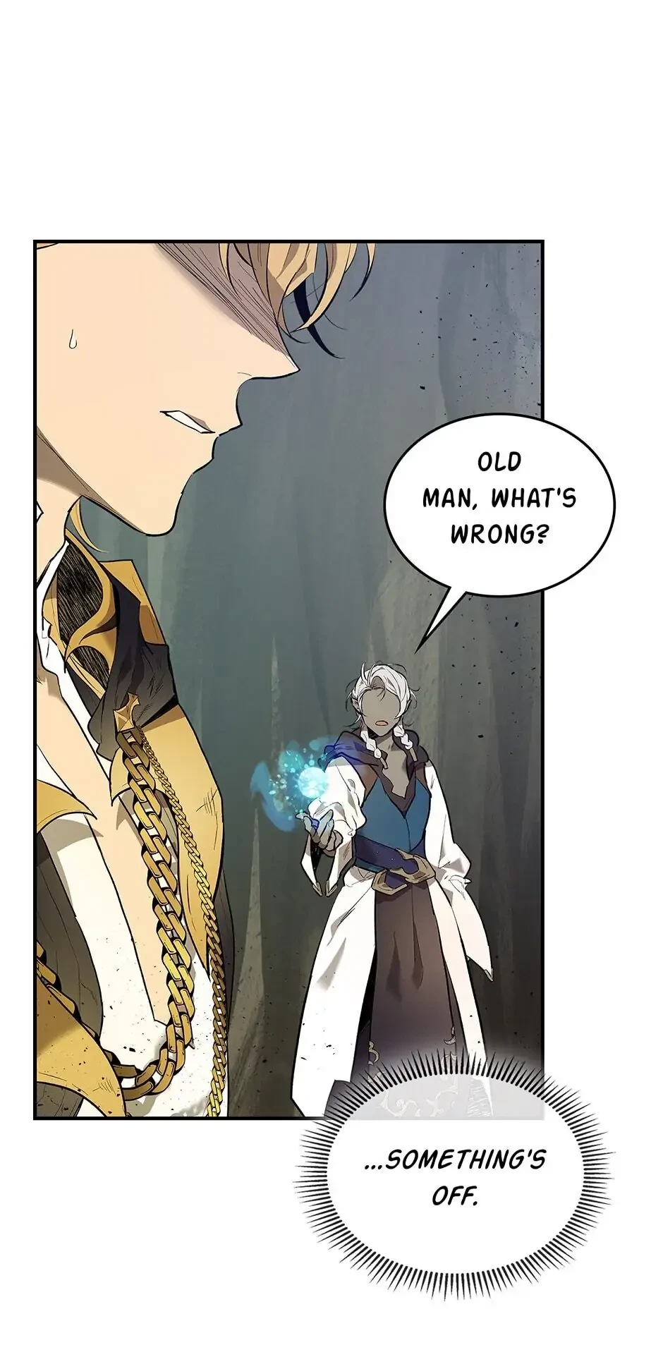 Level Up with the Gods Chapter 17 - 65