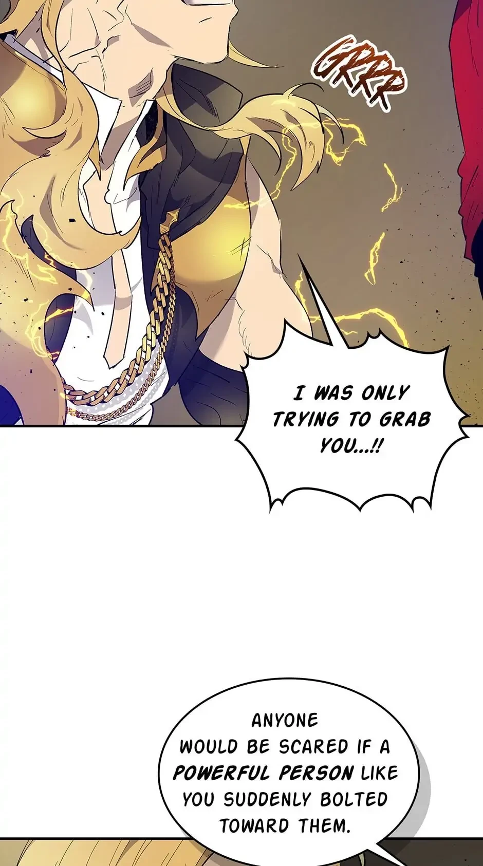 Level Up with the Gods Chapter 18 - 65