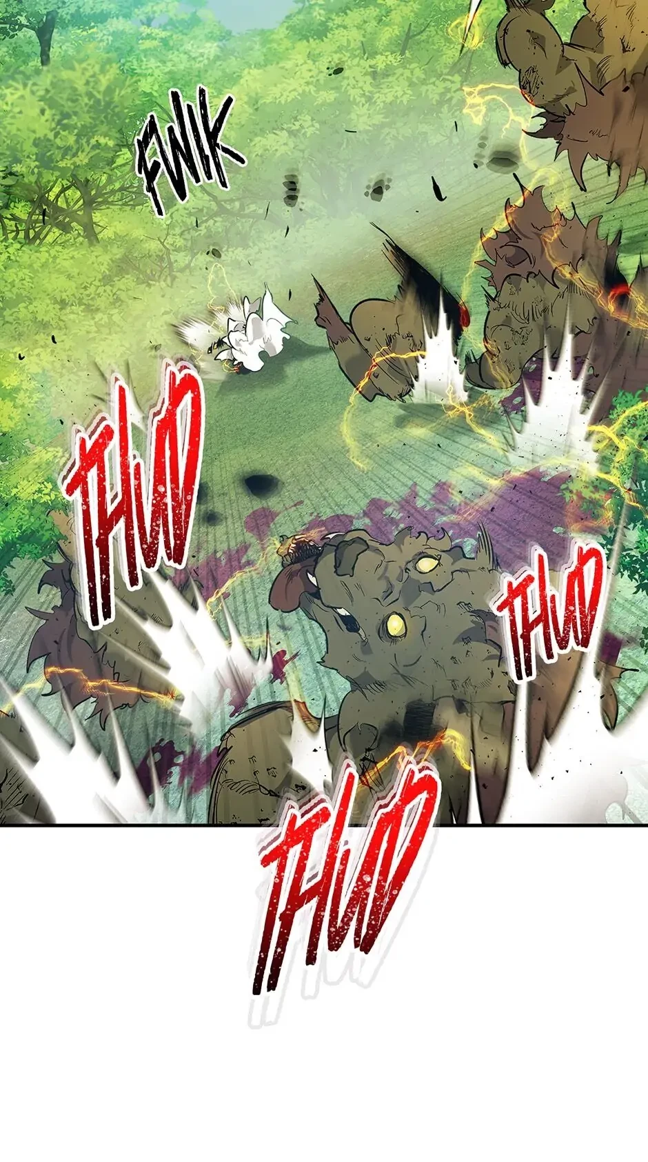 Level Up with the Gods Chapter 16 - 25