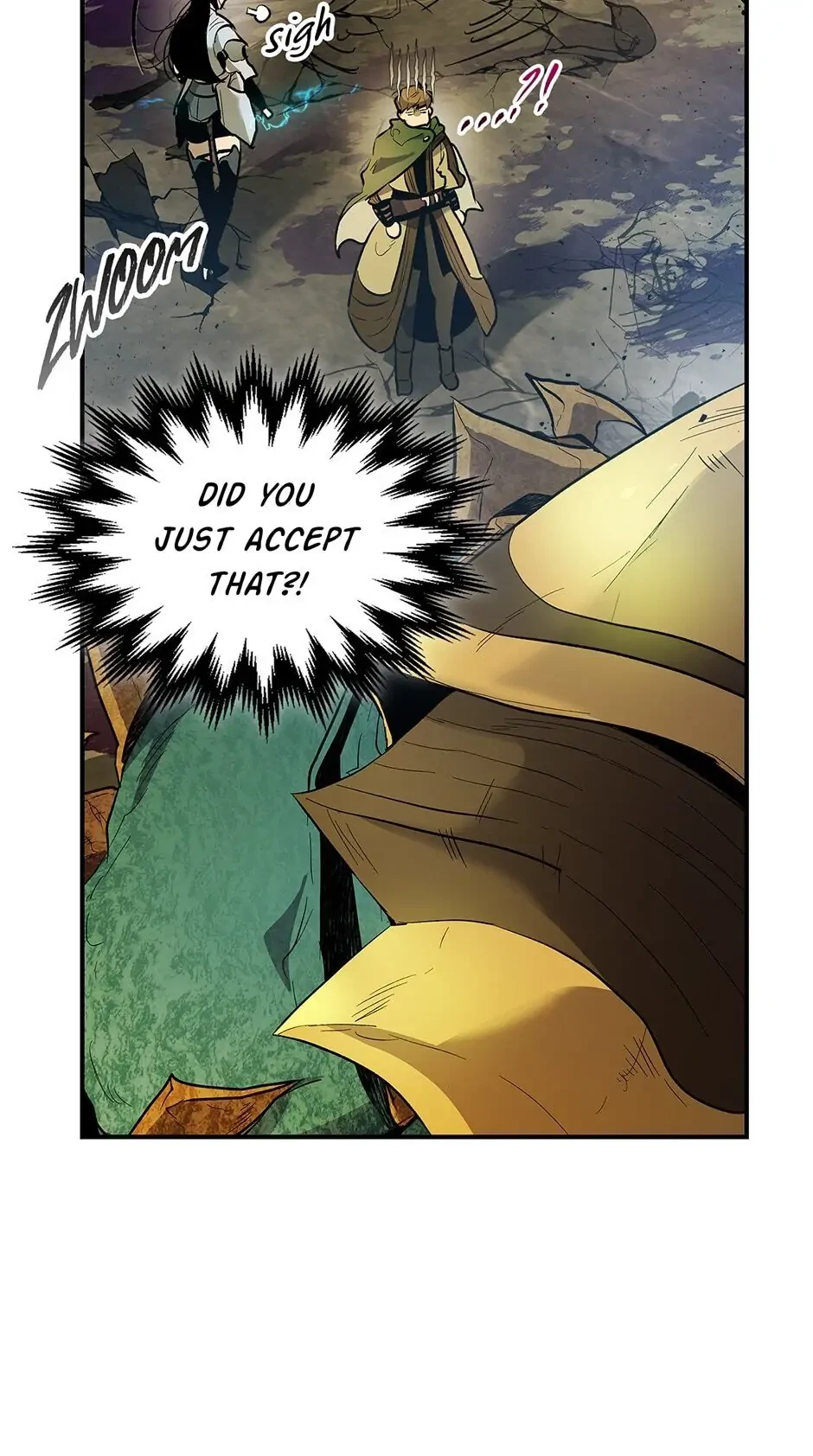 Level Up with the Gods Chapter 18 - 67