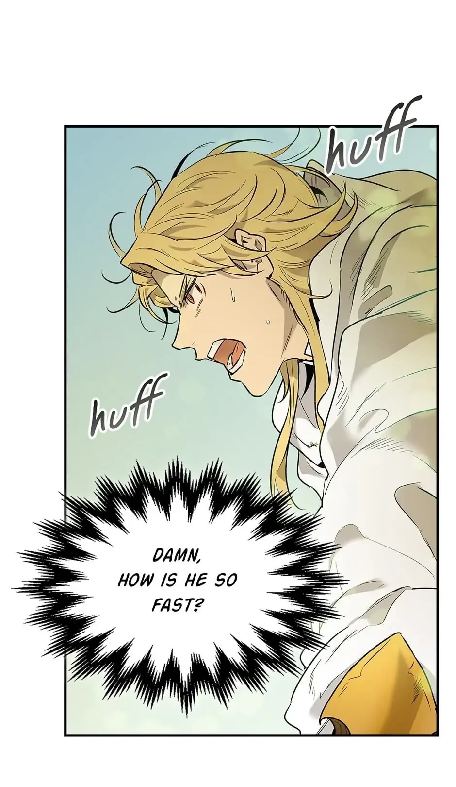 Level Up with the Gods Chapter 16 - 26