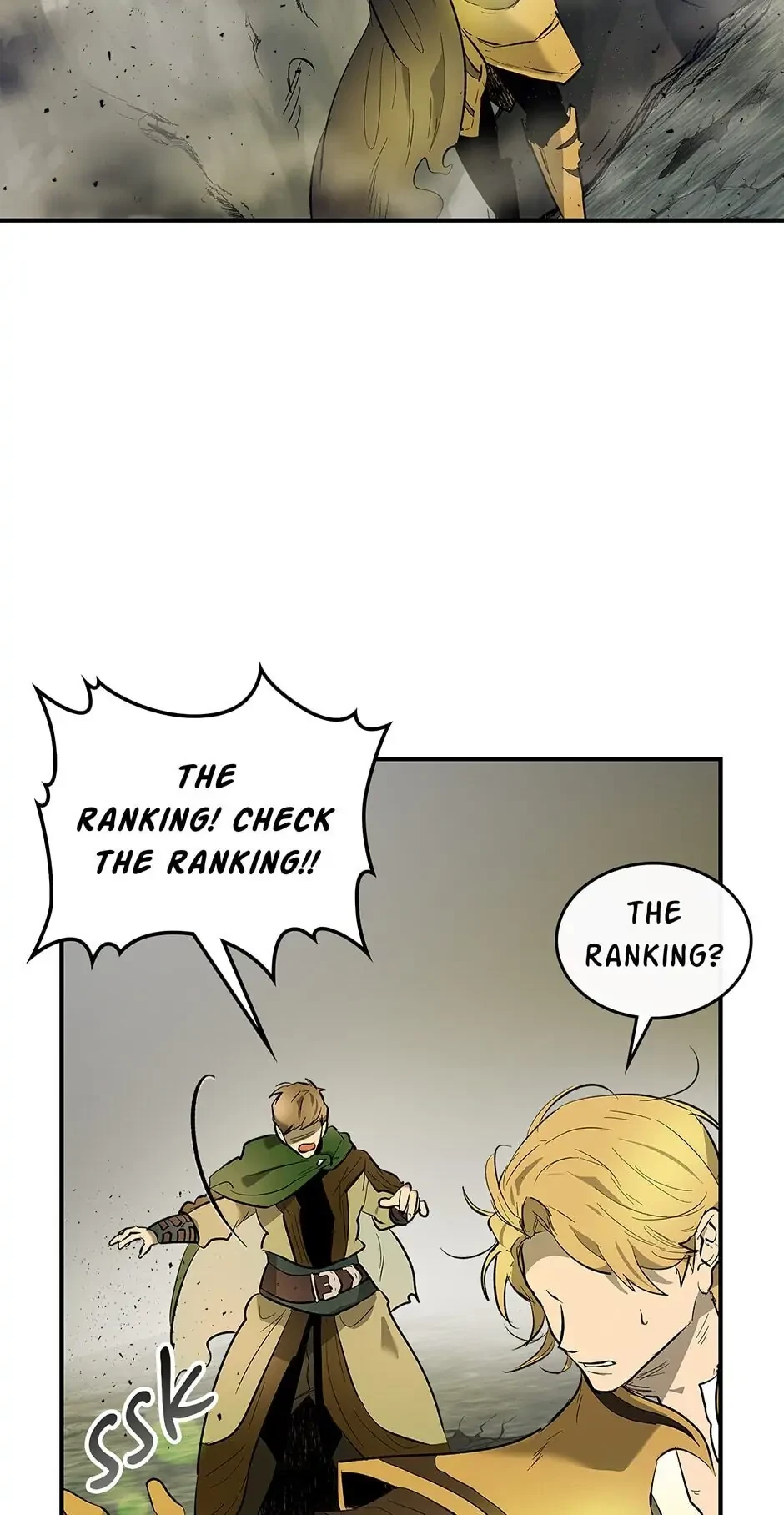 Level Up with the Gods Chapter 17 - 68