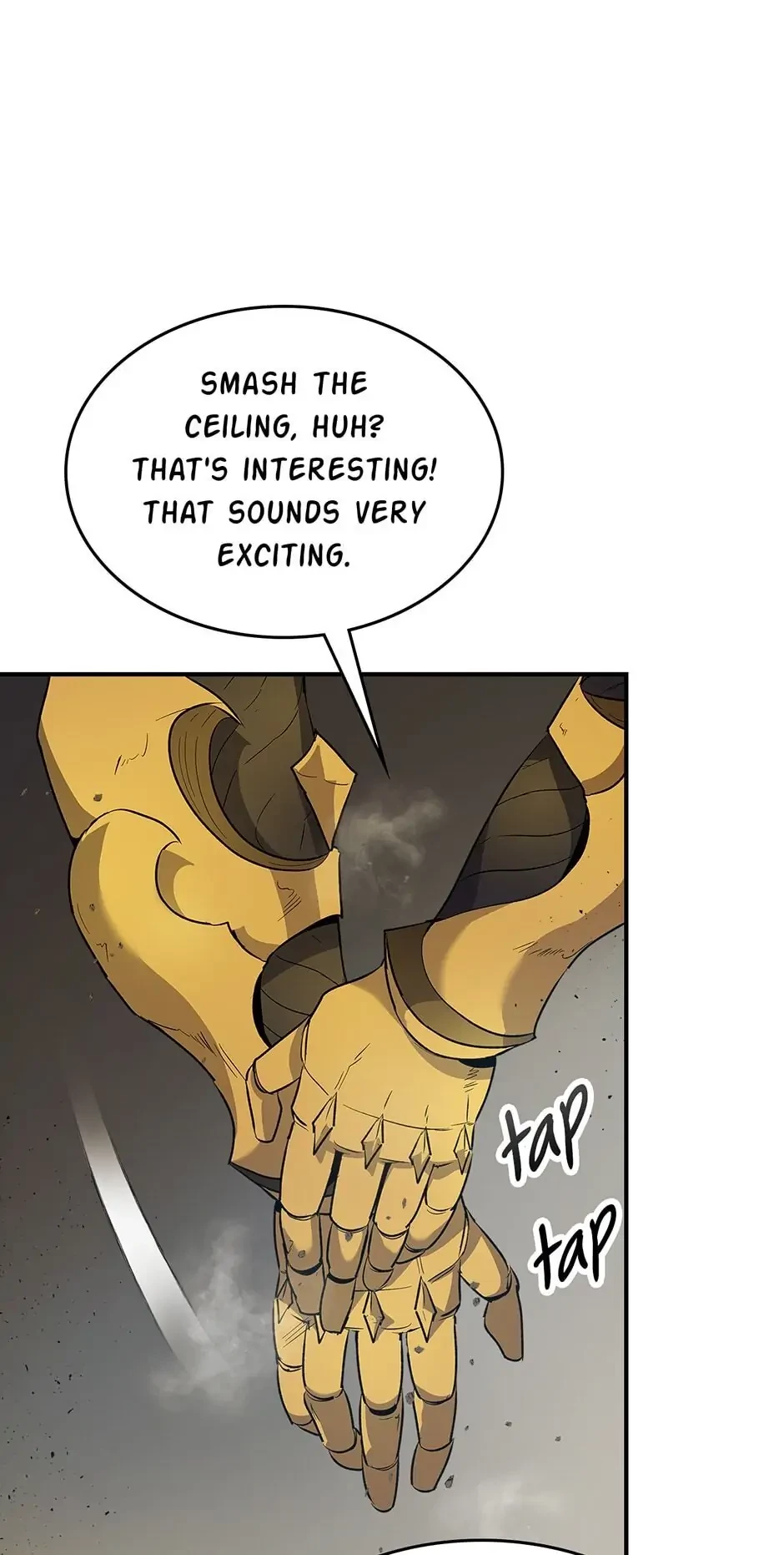 Level Up with the Gods Chapter 18 - 68