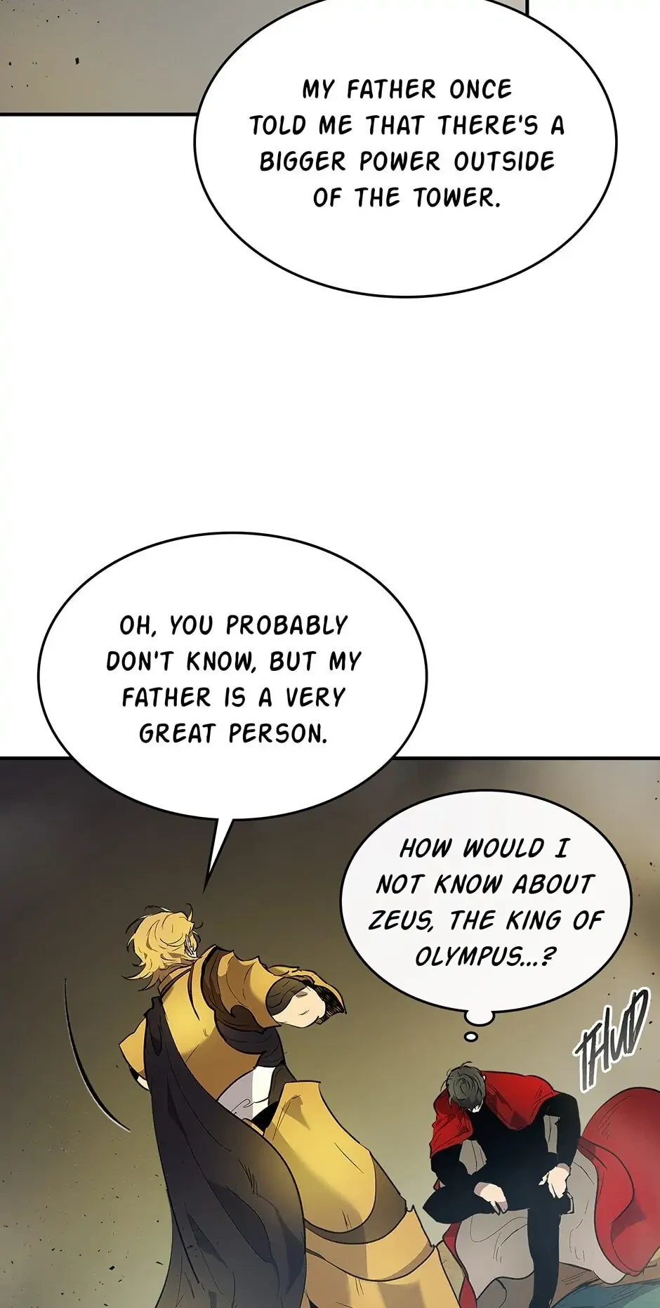 Level Up with the Gods Chapter 18 - 69
