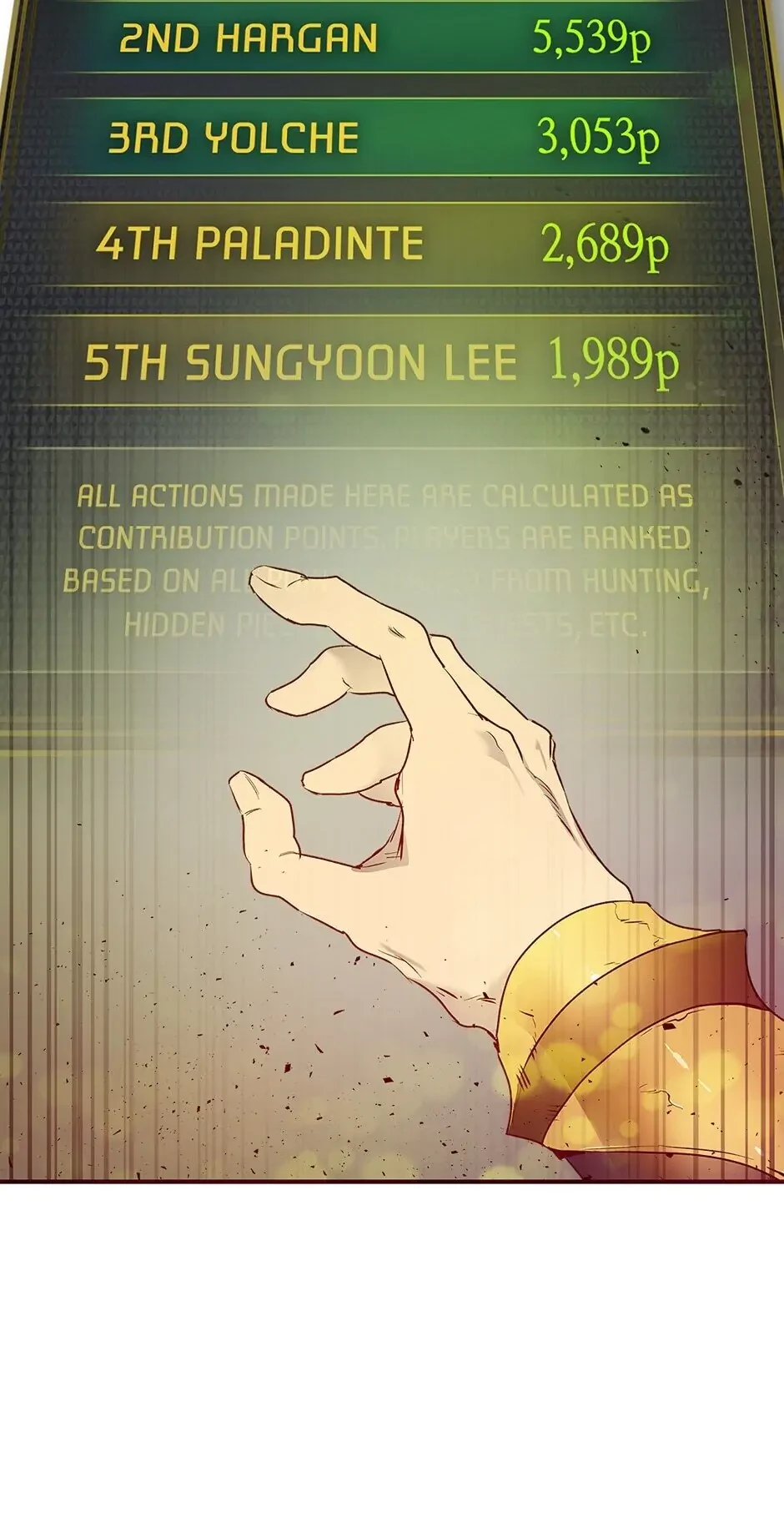 Level Up with the Gods Chapter 17 - 70