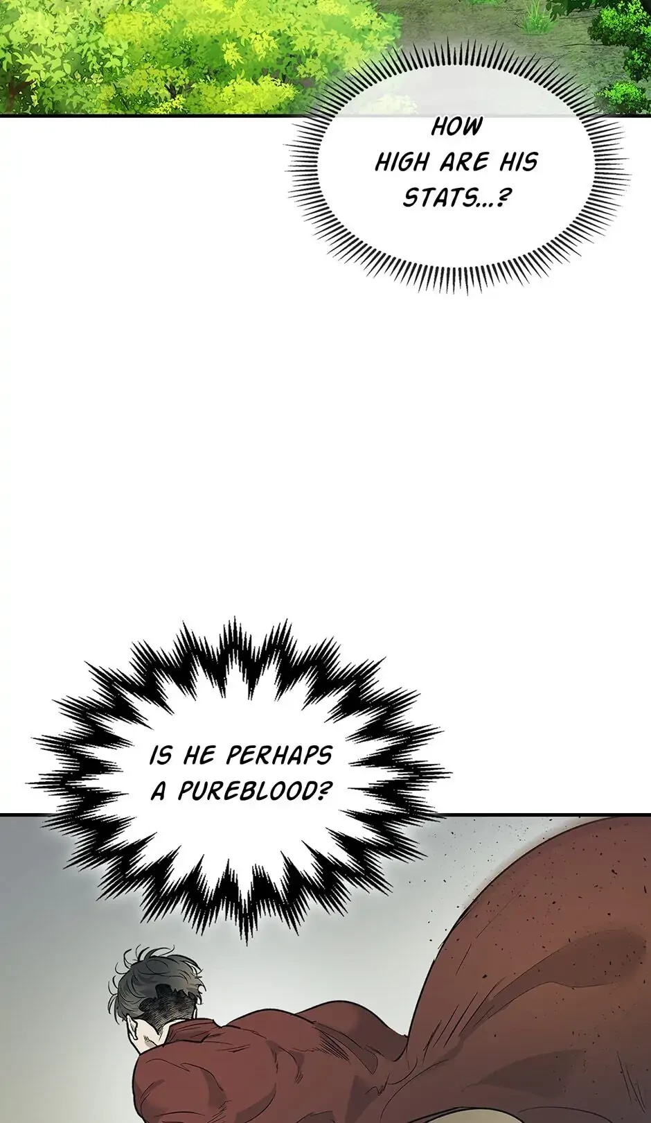 Level Up with the Gods Chapter 16 - 28