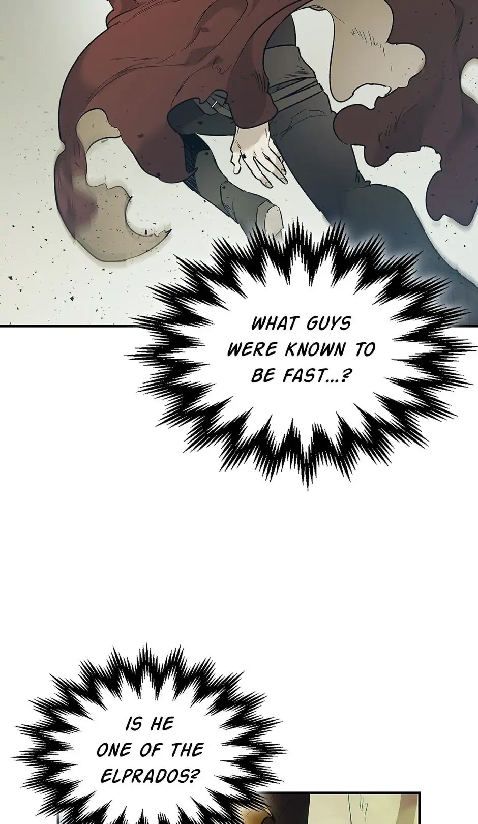 Level Up with the Gods Chapter 16 - 29