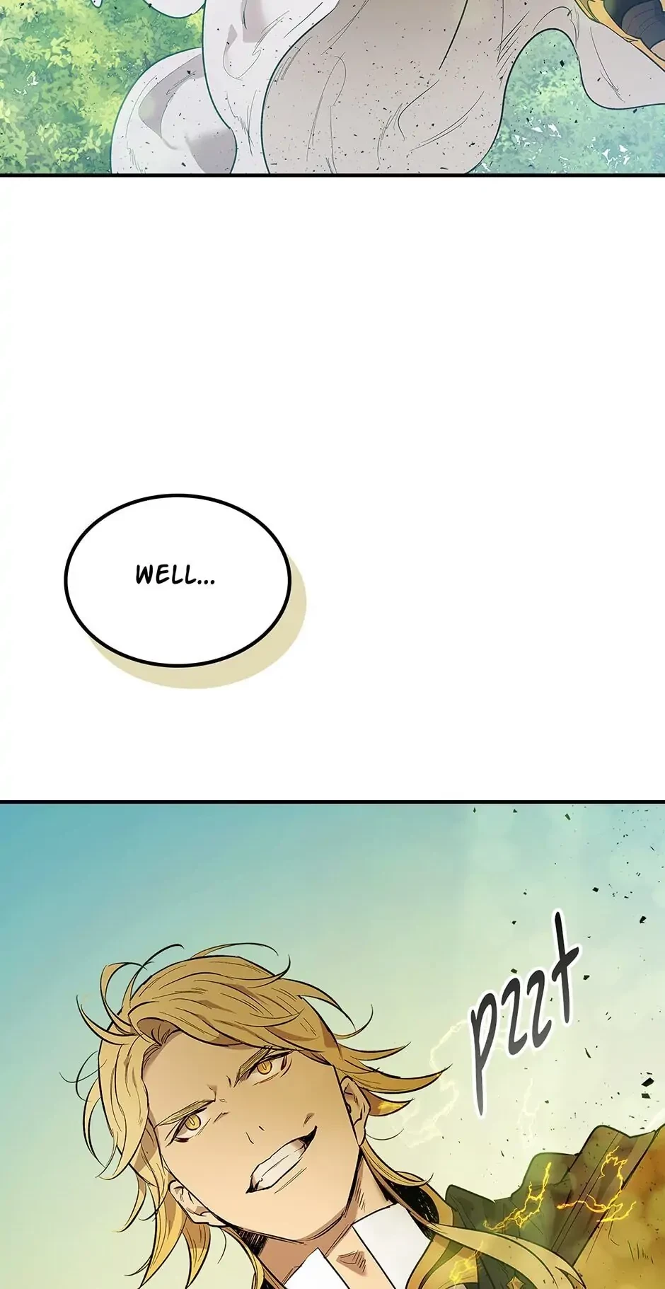 Level Up with the Gods Chapter 16 - 32