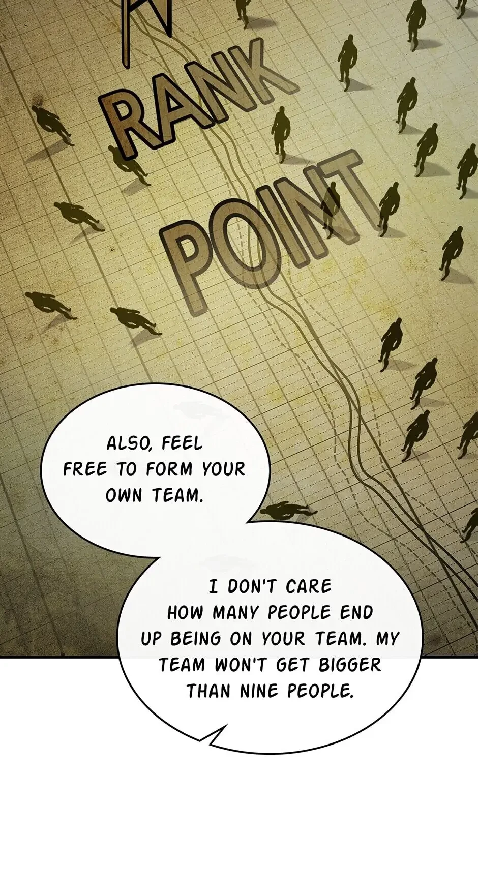 Level Up with the Gods Chapter 18 - 76