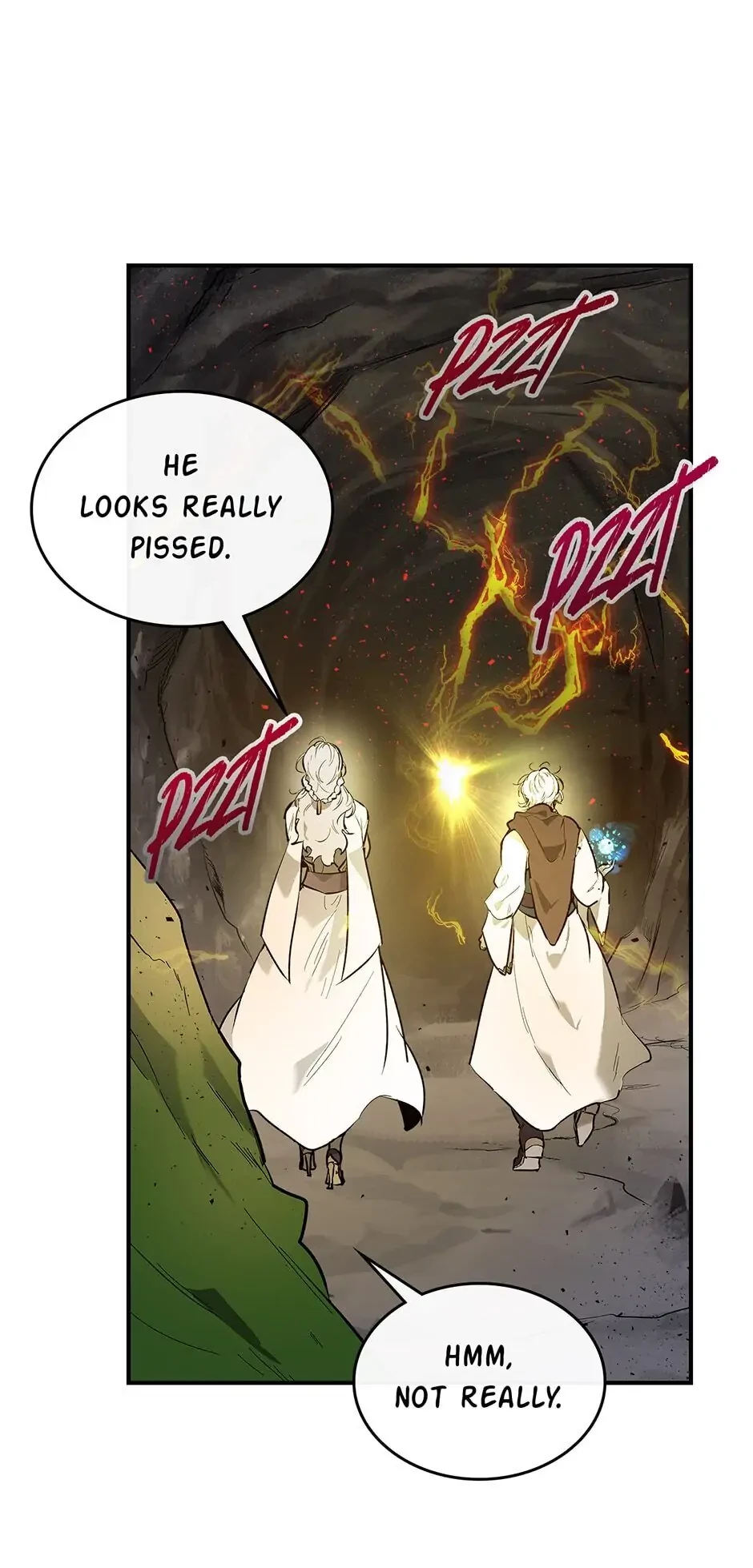 Level Up with the Gods Chapter 17 - 77