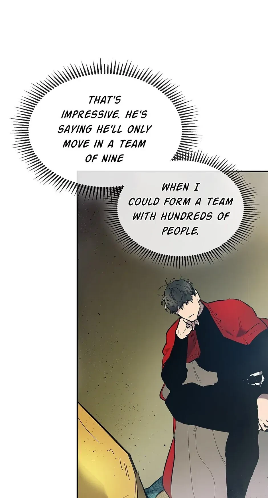 Level Up with the Gods Chapter 18 - 77