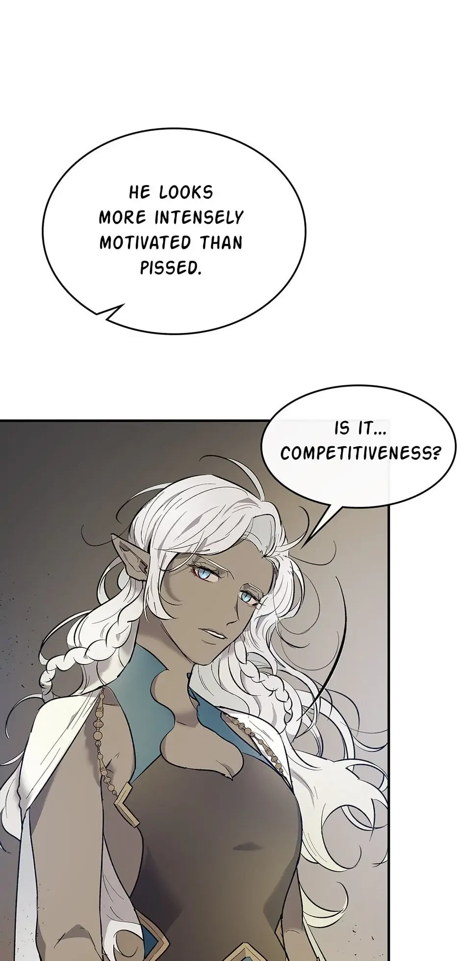 Level Up with the Gods Chapter 17 - 78