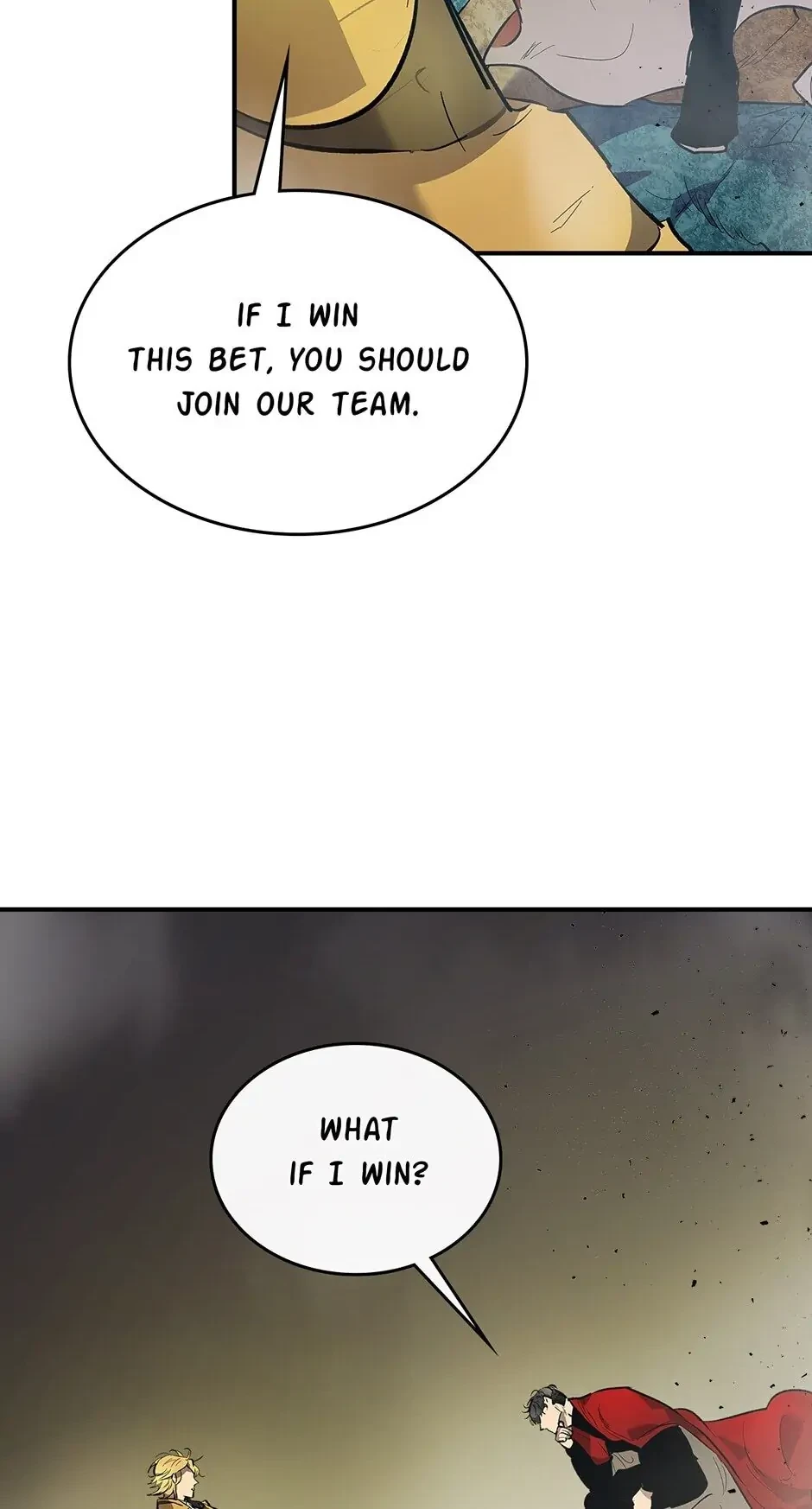 Level Up with the Gods Chapter 18 - 78