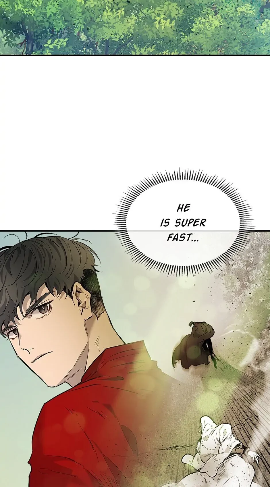 Level Up with the Gods Chapter 16 - 37