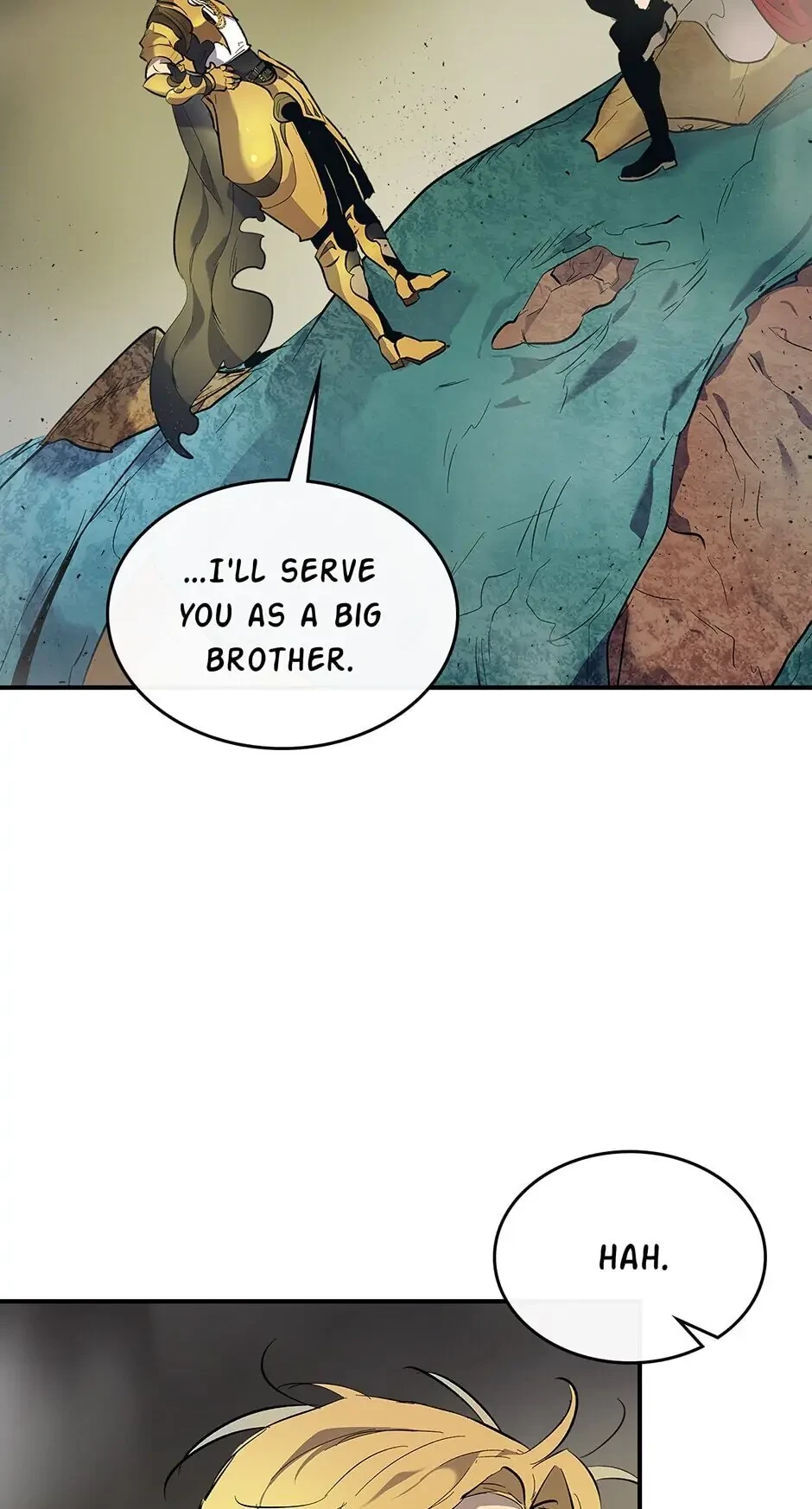 Level Up with the Gods Chapter 18 - 79