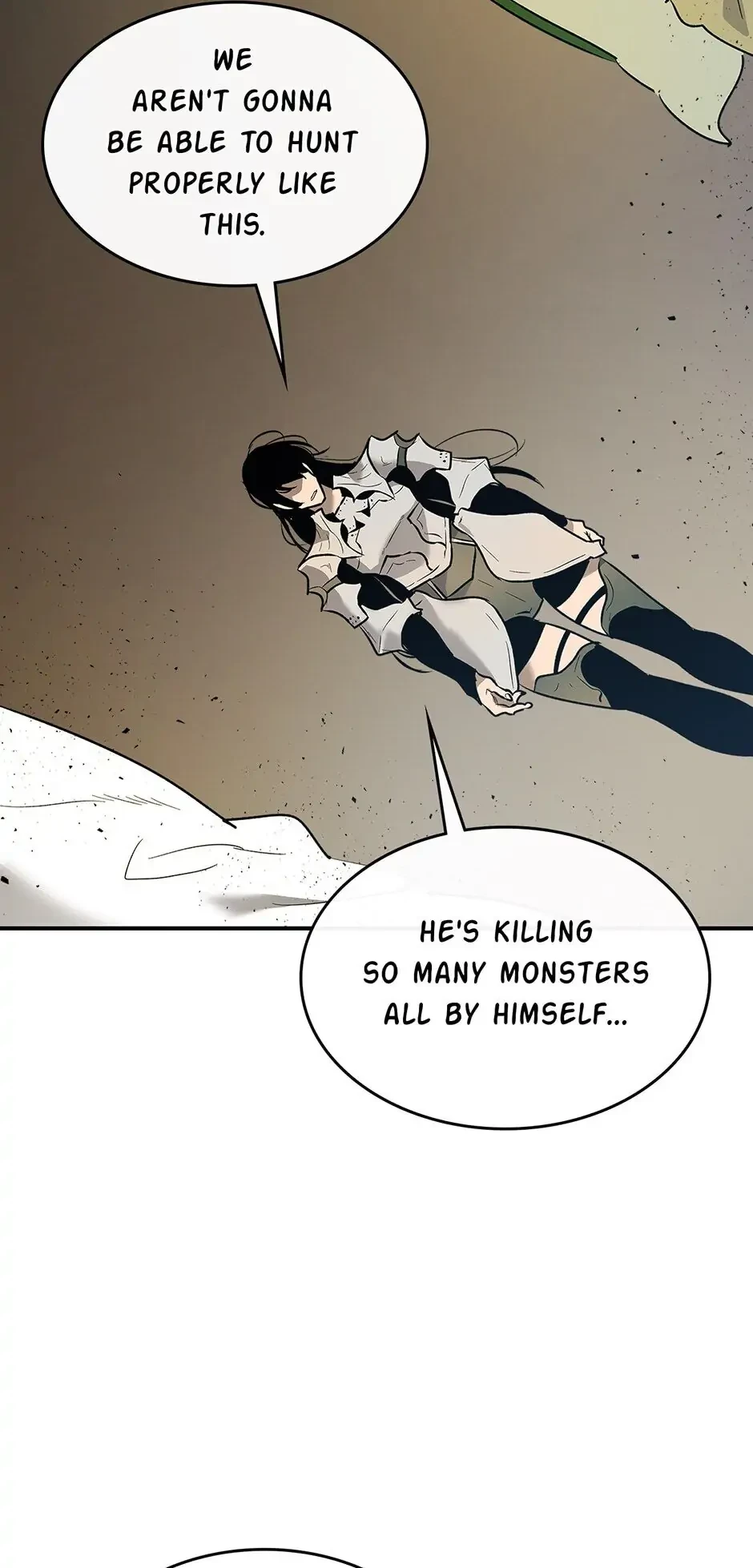Level Up with the Gods Chapter 17 - 80
