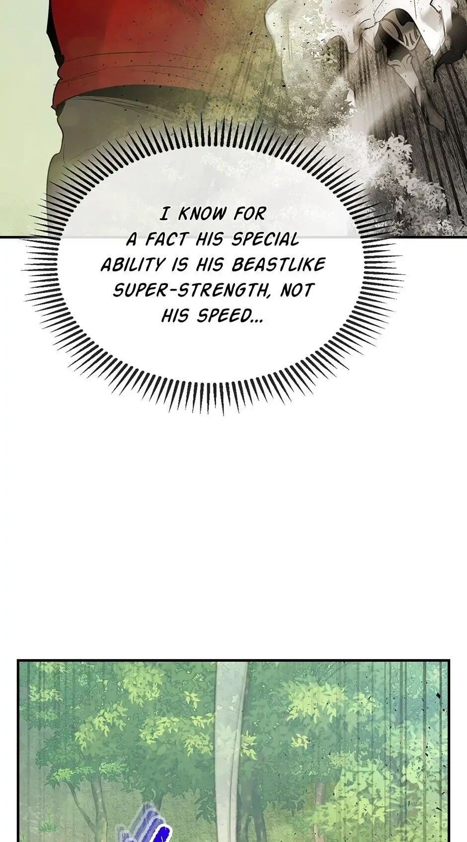 Level Up with the Gods Chapter 16 - 38