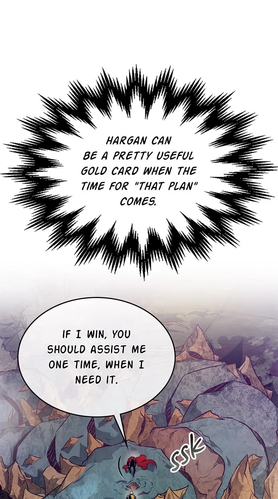 Level Up with the Gods Chapter 18 - 82