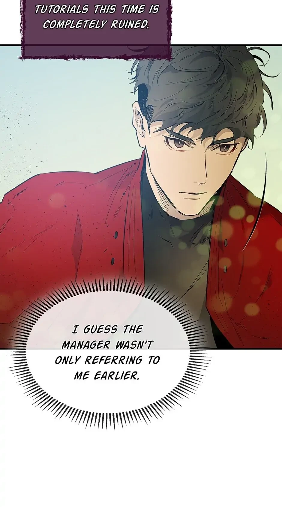 Level Up with the Gods Chapter 16 - 40