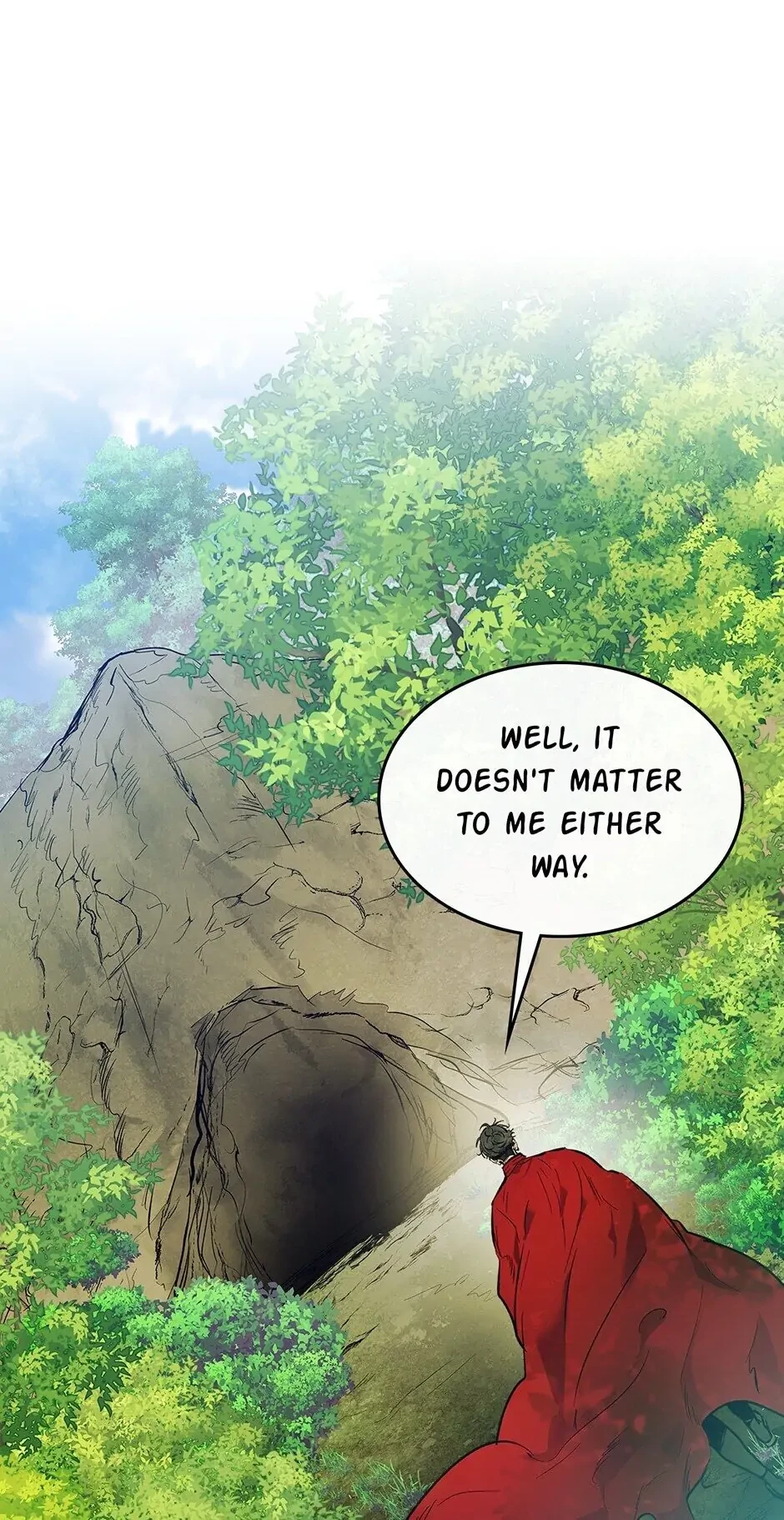 Level Up with the Gods Chapter 16 - 41