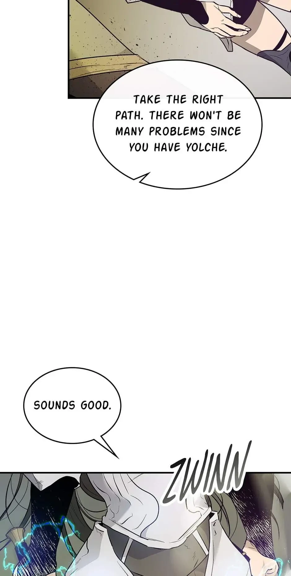 Level Up with the Gods Chapter 17 - 84