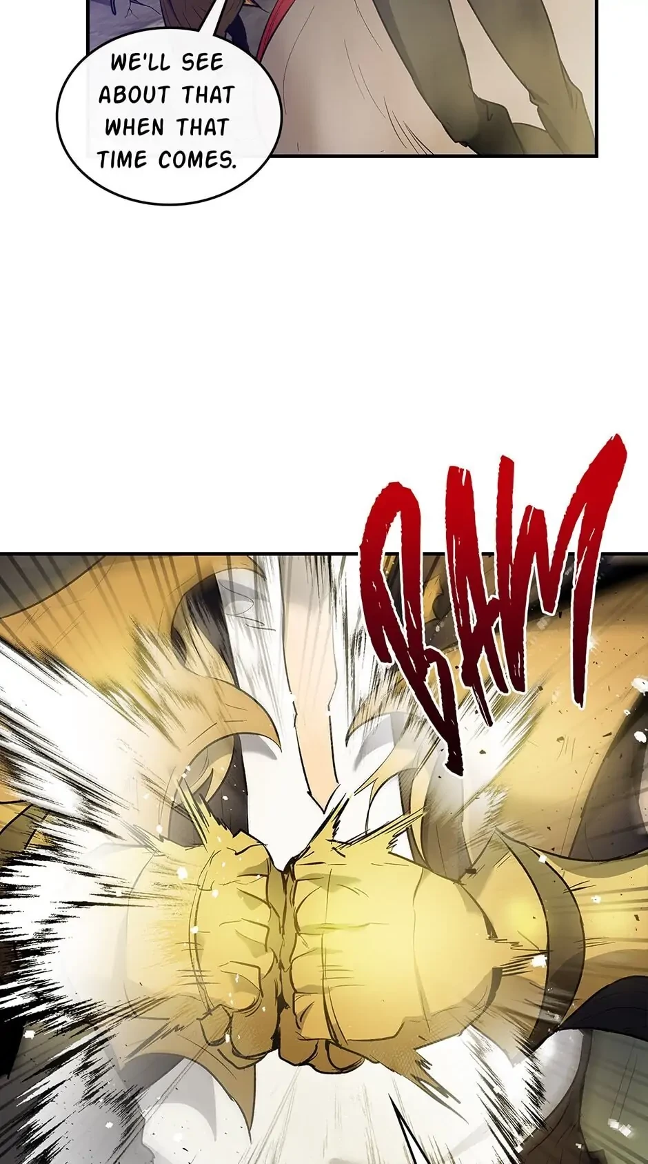 Level Up with the Gods Chapter 18 - 85