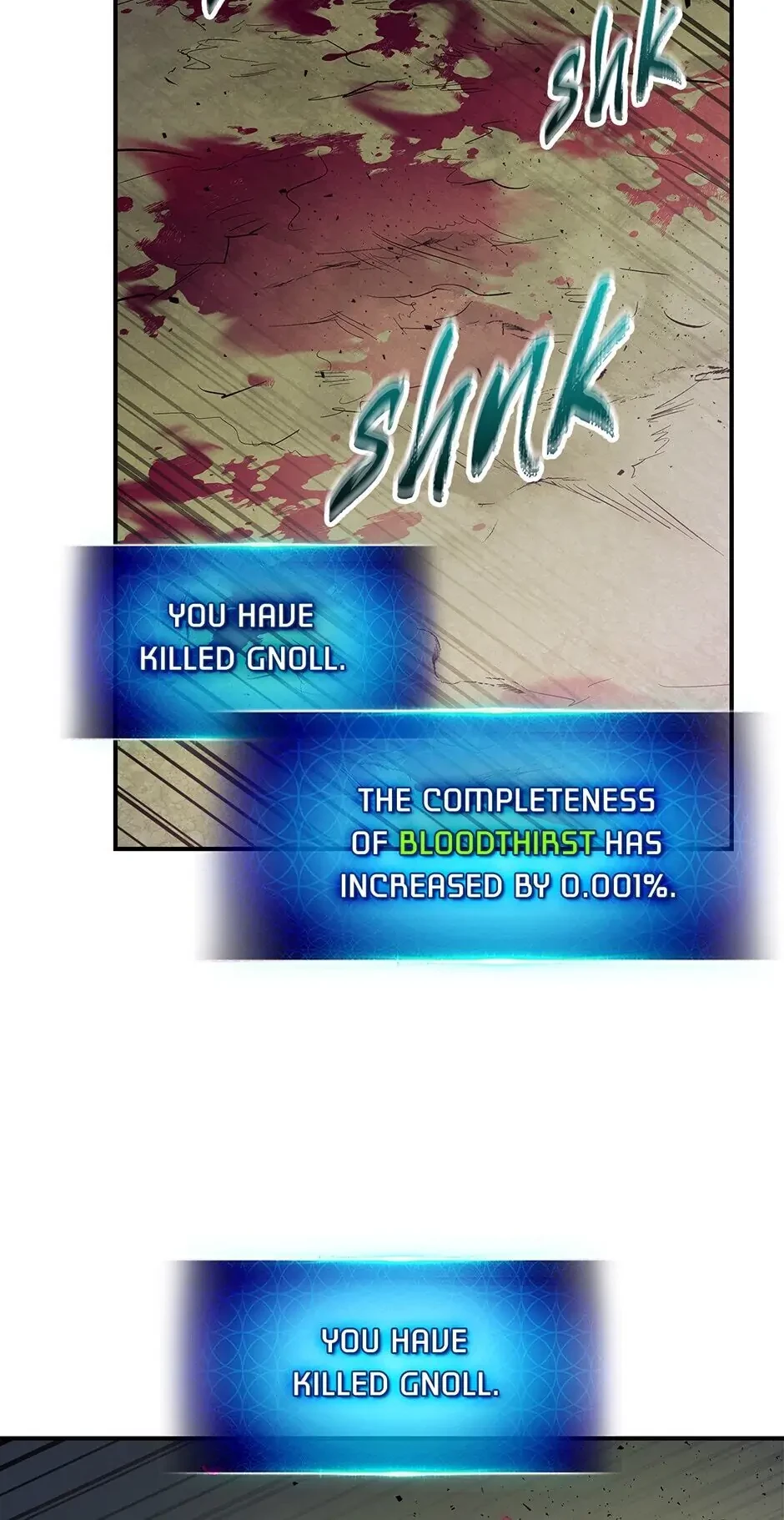 Level Up with the Gods Chapter 16 - 44