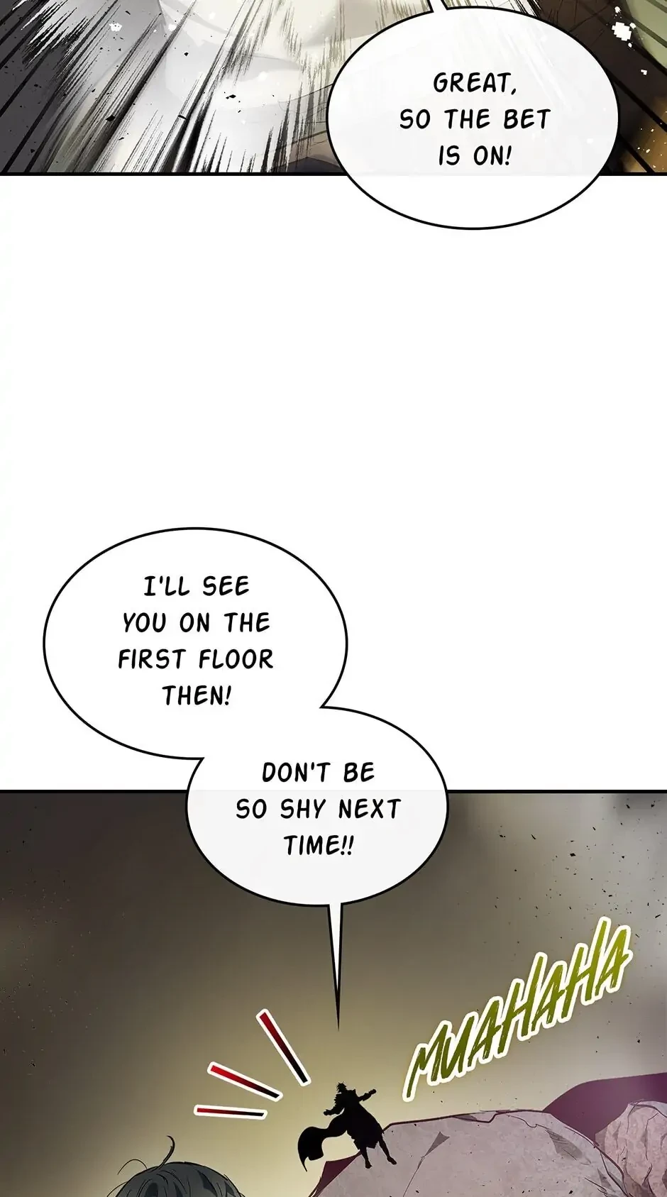 Level Up with the Gods Chapter 18 - 86