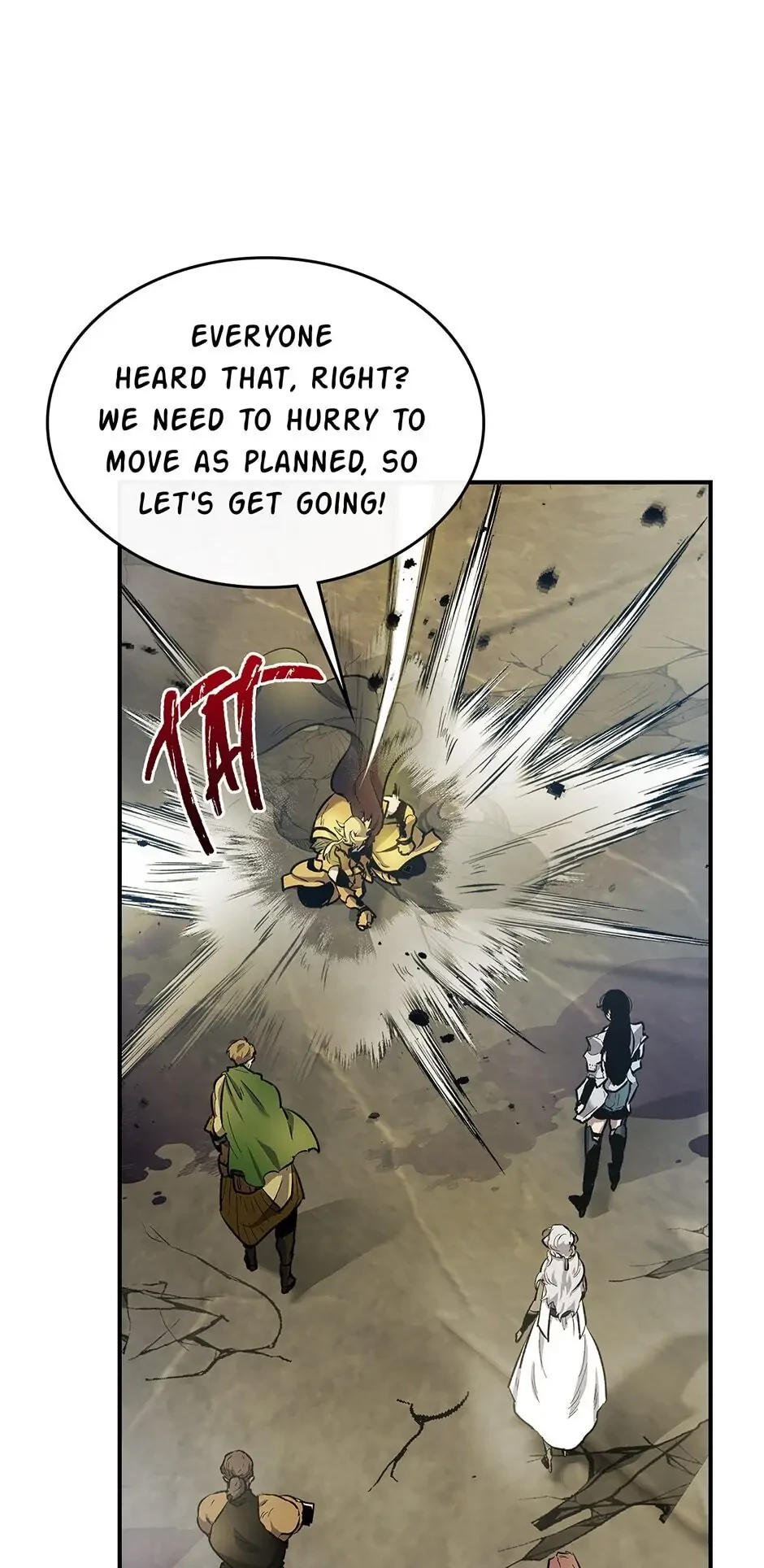 Level Up with the Gods Chapter 18 - 88