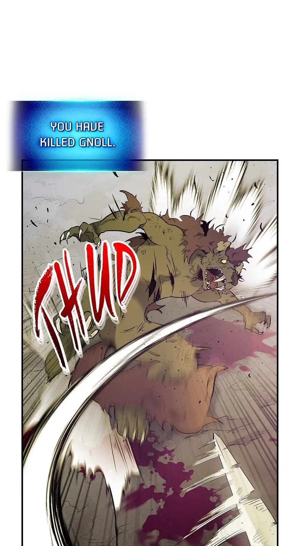 Level Up with the Gods Chapter 16 - 46